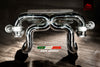 FI Exhaust Ferrari F430 DownPipe Only