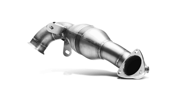 MINI COOPER S COUPÉ (R58) 2011 Downpipe (SS) DP-MINR56/57