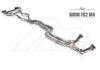 FI Exhaust BMW M3/M4 F82 DownPipe Only