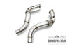 FI Exhaust BMW X6M F86/X5M F85 DownPipe Only