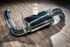 FI Exhaust BMW I8 Valvetronic Muffler