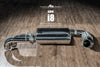 FI Exhaust BMW I8 Valvetronic Muffler