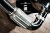 FI Exhaust BMW I8 Valvetronic Muffler