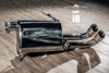 FI Exhaust BMW I8 DownPipe Only