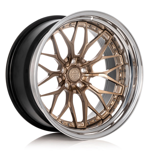 ANRKYWheels Retro Series RS1