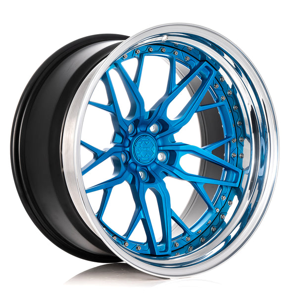 ANRKYWheels Retro Series RS2