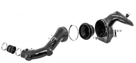 ARMASpeed Honda FK2 Cold Carbon Intake