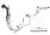 FI Exhaust Mercedes-Benz A250/CLA250/CLA260 DownPipe Only