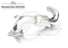 FI Exhaust Mercedes-Benz A250/CLA250/CLA260 DownPipe Only