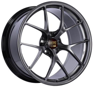 BBS Wheels Forged Line - Exclusive Series RI-D