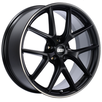BBS Wheels Performance Line CI-R