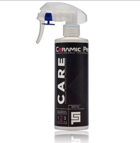 Ceramic Pro CARE