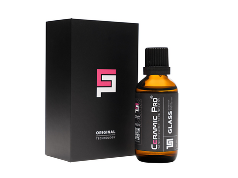 Ceramic Pro GLASS