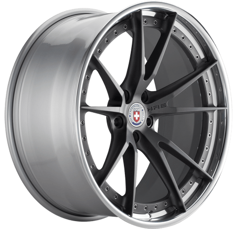HRE Wheels Forged 3-Piece SERIES S1 - S104