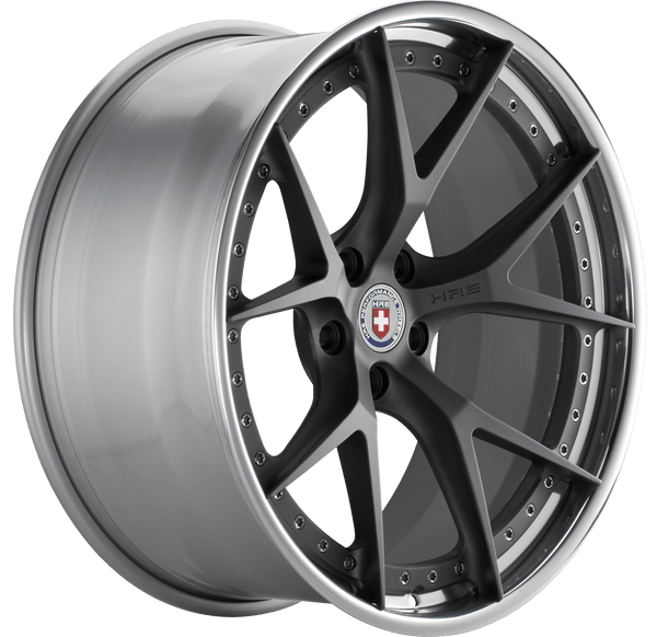 HRE Wheels Forged 3-Piece SERIES S1 - S101