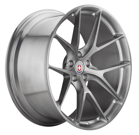 HRE Wheels Forged Monoblok SERIES P1 - P101