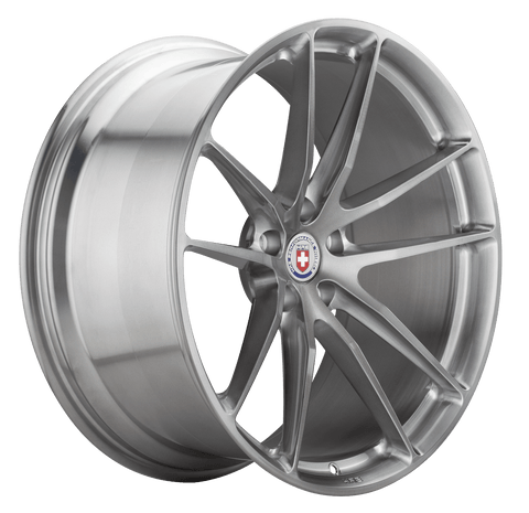 HRE Wheels Forged Monoblok SERIES P1 - P104