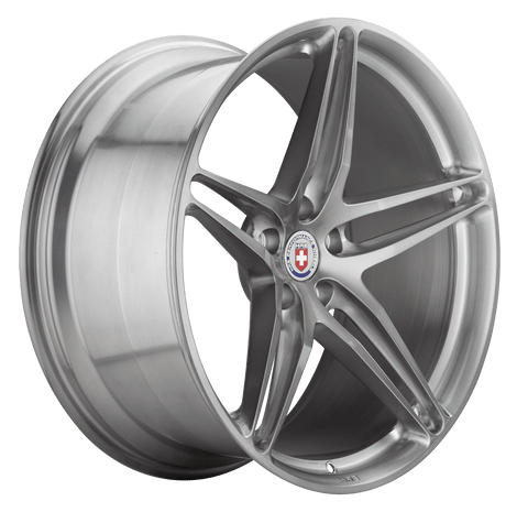 HRE Wheels Forged Monoblok SERIES P1 - P107