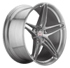 HRE Wheels Forged Monoblok SERIES P1 - P107