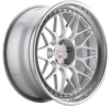 HRE Wheels Forged 3-Piece CLASSIC SERIES - 300