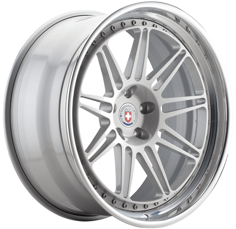 HRE Wheels Forged 3-Piece CLASSIC SERIES - 301