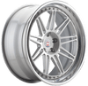 HRE Wheels Forged 3-Piece CLASSIC SERIES - 301