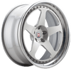 HRE Wheels Forged 3-Piece CLASSIC SERIES - 305