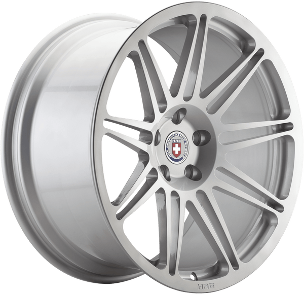 HRE Wheels Forged Monoblok CLASSIC SERIES - 301M