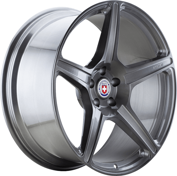HRE Wheels Forged Monoblok SERIES TR1 - TR105