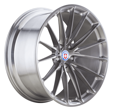 HRE Wheels Forged Monoblok SERIES P1 - P103