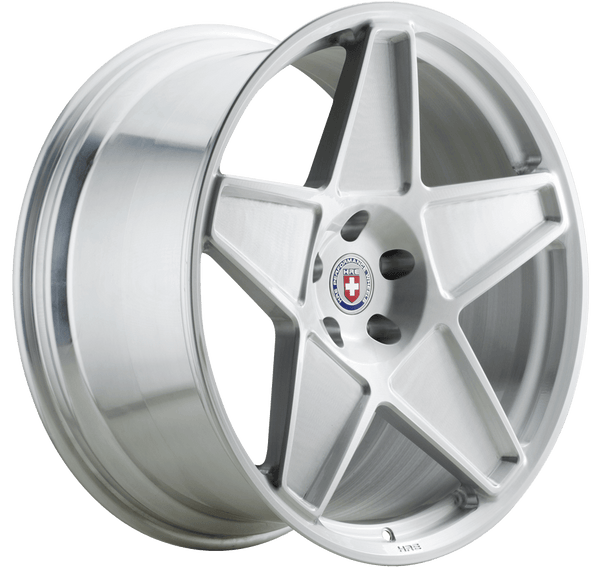 HRE Wheels Forged Monoblok VINTAGE SERIES - 505M