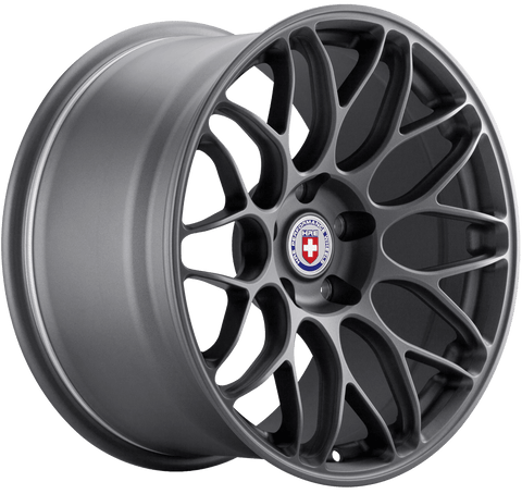 HRE Wheels Forged Monoblok SERIES RC1 - RC100