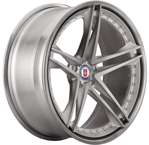 HRE Wheels Forged 3-Piece SERIES S2 - S207