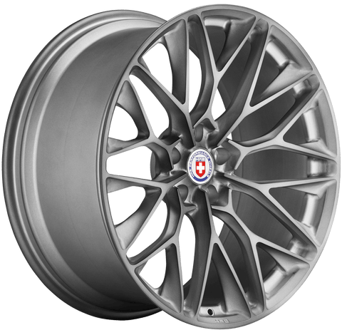 HRE Wheels Forged Monoblok SERIES P2 - P200