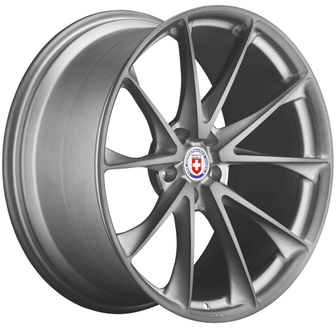 HRE Wheels Forged Monoblok SERIES P2 - P204