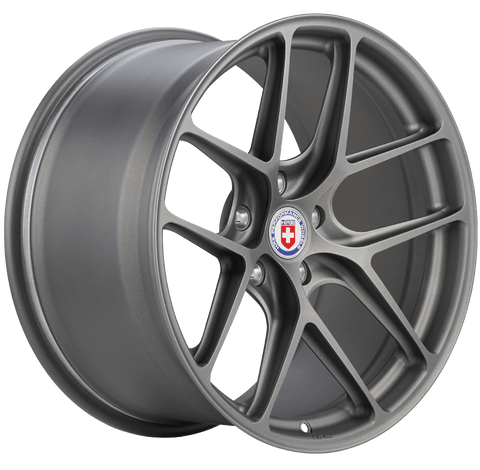 HRE Wheels Forged Monoblok SERIES R1 - R101 Lightweight