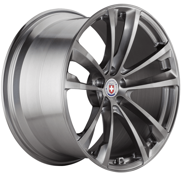HRE Wheels Forged Monoblok Ringbrothers Edition - RB1