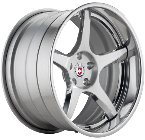 HRE Wheels Forged 3-Piece RINGBROTHERS EDITION - RB2