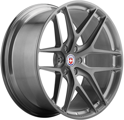 HRE Wheels Forged Monoblok SERIES P1 - P161