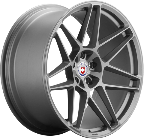 HRE Wheels Forged Monoblok SERIES RS2M - RS200M