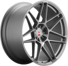 HRE Wheels Forged Monoblok SERIES RS2M - RS200M