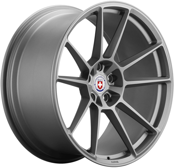 HRE Wheels Forged Monoblok SERIES RS2M - RS204M