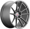 HRE Wheels Forged Monoblok SERIES RS2M - RS204M