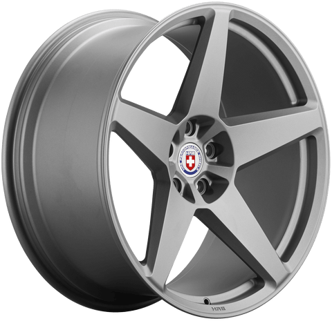 HRE Wheels Forged Monoblok SERIES RS2M - RS205M