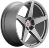 HRE Wheels Forged Monoblok SERIES RS2M - RS205M