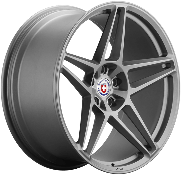 HRE Wheels Forged Monoblok SERIES RS2M - RS207M
