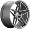 HRE Wheels Forged Monoblok SERIES RS2M - RS207M