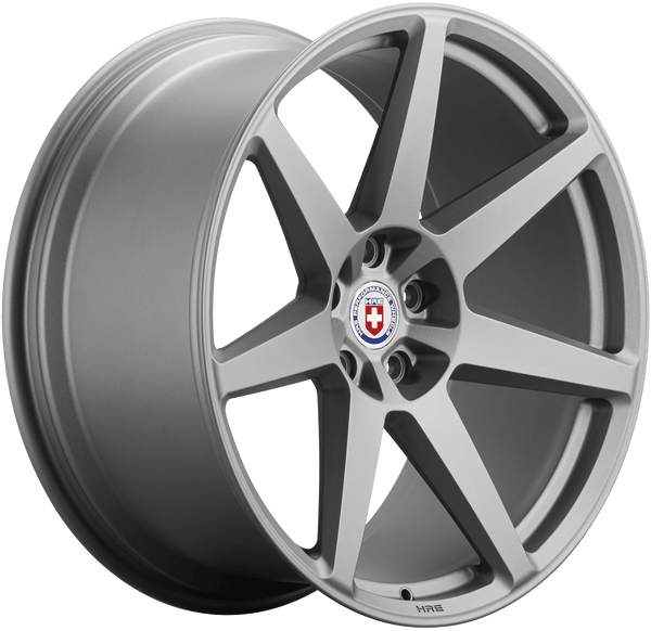 HRE Wheels Forged Monoblok SERIES RS2M - RS208M