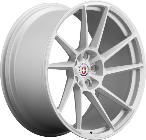 HRE Wheels Forged Monoblok SERIES RS3M - RS304M