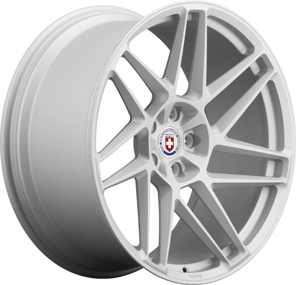 HRE Wheels Forged Monoblok SERIES RS3M - RS300M